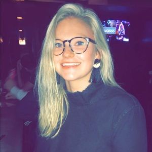 Meet your Posher, Meghan